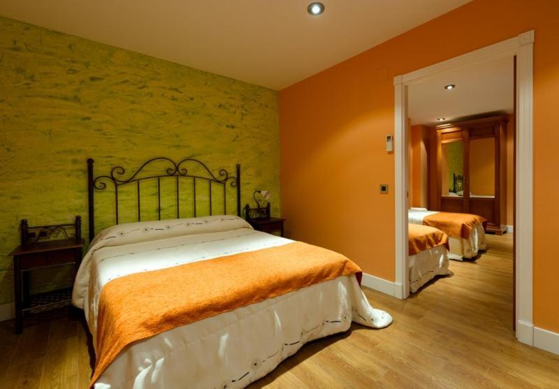 Aparthotel Capitolina Mérida Exterior foto